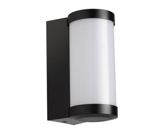 Уличный настенный светодиодный светильник Novotech Street Opal 359300