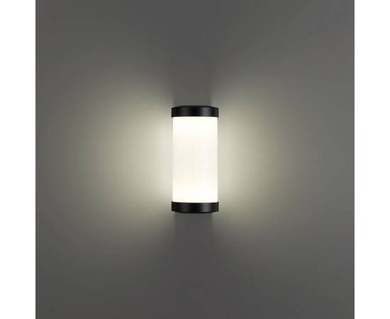 Уличный настенный светодиодный светильник Novotech Street Opal 359300, изображение 3