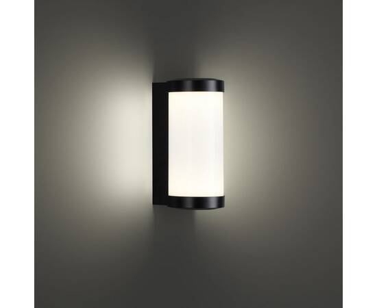 Уличный настенный светодиодный светильник Novotech Street Opal 359300, изображение 4
