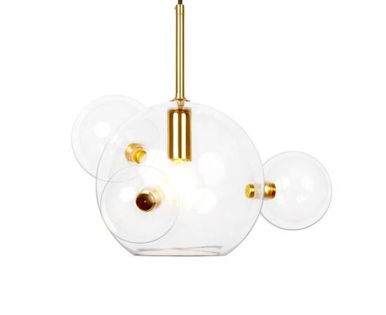 Подвесной светильник Loft IT Bolle 2027-P4 mini, изображение 3