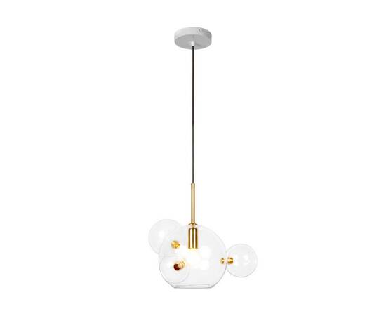 Подвесной светильник Loft IT Bolle 2027-P4 mini, изображение 4