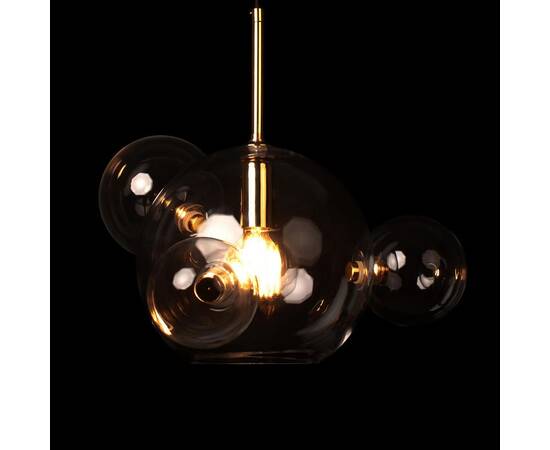 Подвесной светильник Loft IT Bolle 2027-P4 mini, изображение 5