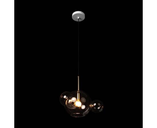 Подвесной светильник Loft IT Bolle 2027-P4 mini, изображение 7