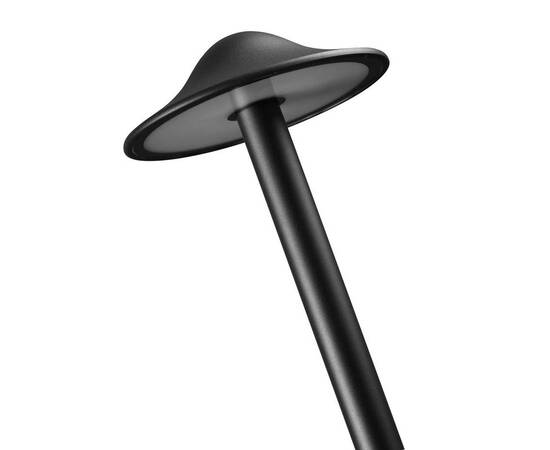 Уличный светодиодный светильник Novotech Street Fung 359302, изображение 3