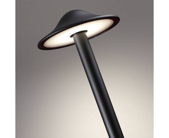 Уличный светодиодный светильник Novotech Street Fung 359302, изображение 4