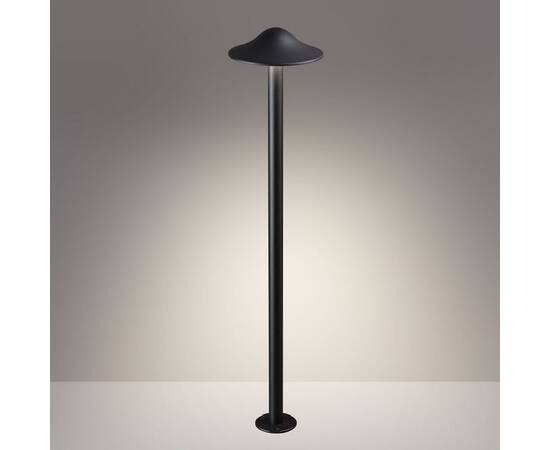 Уличный светодиодный светильник Novotech Street Fung 359302, изображение 5