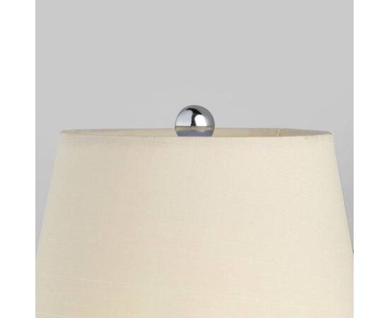 Бра Eurosvet Amaretto 60155/1 хром, изображение 3