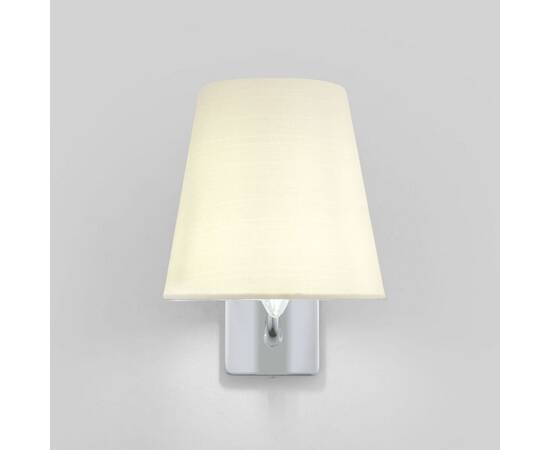 Бра Eurosvet Amaretto 60155/1 хром, изображение 4