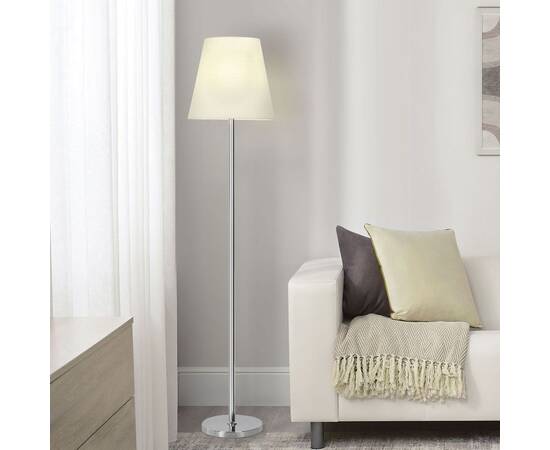 Торшер Eurosvet Amaretto 01166/1 хром, изображение 5