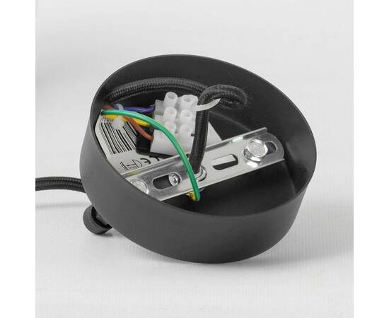 Подвесная люстра Lussole Lgo Huron LSP-8739, изображение 2