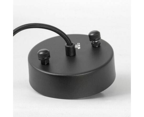 Подвесная люстра Lussole Lgo Huron LSP-8739, изображение 3