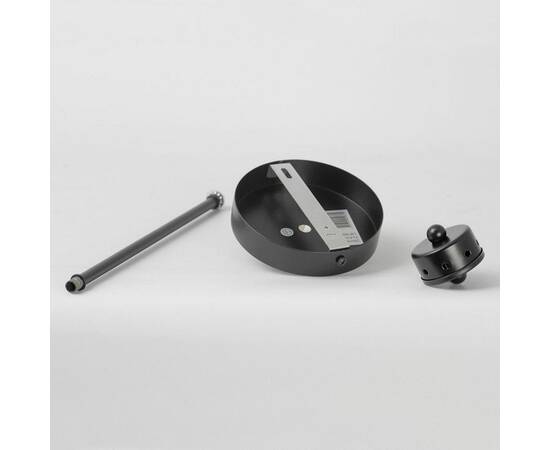 Подвесная люстра Lussole Lgo Brantley LSP-8929, изображение 2