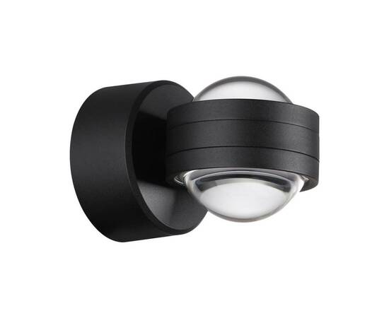 Уличный настенный светодиодный светильник Novotech Street Calle 359304