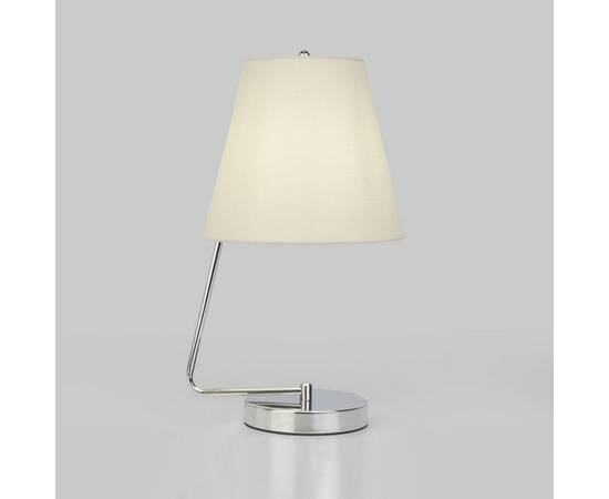Настольная лампа Eurosvet Amaretto 01165/1 хром