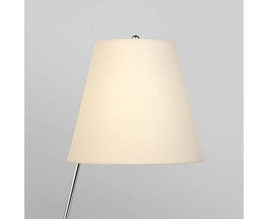 Настольная лампа Eurosvet Amaretto 01165/1 хром, изображение 4