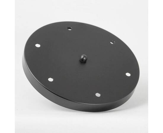 Подвесная люстра Lussole Lgo Brantley LSP-8930, изображение 3