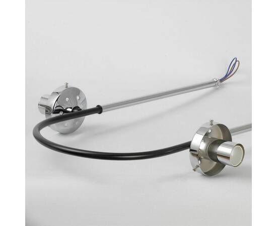 Подвесная люстра Lussole Lgo Brantley LSP-8930, изображение 4