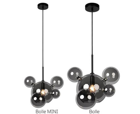 Подвесной светильник Loft IT Bolle 2029-P6 mini, изображение 2