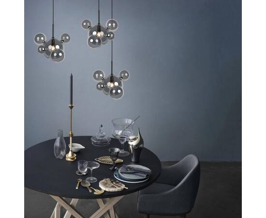 Подвесной светильник Loft IT Bolle 2029-P6 mini, изображение 8