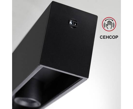 Подвесной светодиодный светильник Novotech Over Fermo 359305, изображение 3