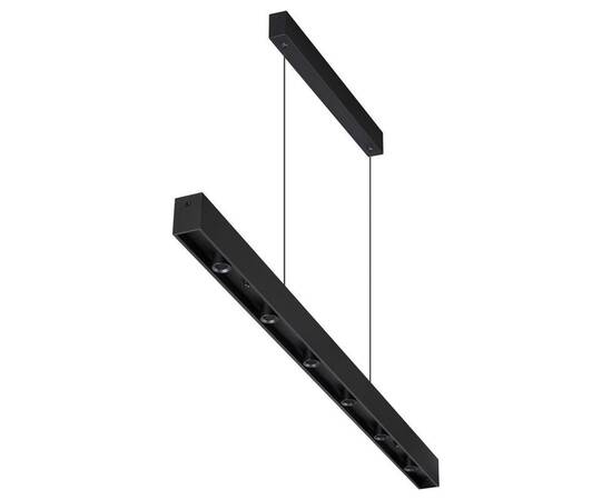 Подвесной светодиодный светильник Novotech Over Fermo 359305, изображение 7