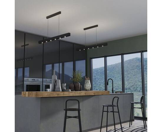 Подвесной светодиодный светильник Novotech Over Fermo 359305, изображение 8