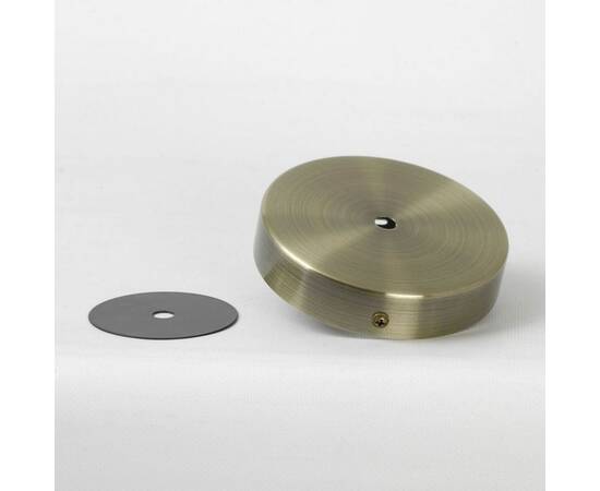 Подвесная люстра Lussole Lgo Brantley LSP-8933, изображение 3