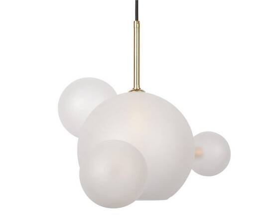 Подвесной светильник Loft IT Bolle 2030-P4 mini, изображение 3