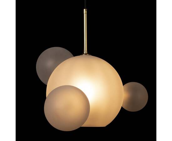 Подвесной светильник Loft IT Bolle 2030-P4 mini, изображение 5