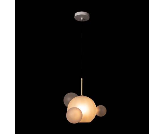 Подвесной светильник Loft IT Bolle 2030-P4 mini, изображение 7