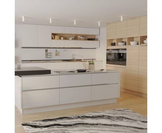 Потолочный светодиодный светильник Novotech Over Aristo 359337, изображение 6