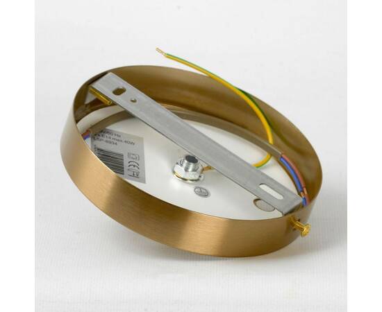 Подвесная люстра Lussole Lgo Brantley LSP-8934, изображение 2