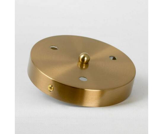 Подвесная люстра Lussole Lgo Brantley LSP-8934, изображение 3