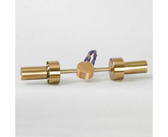 Подвесная люстра Lussole Lgo Brantley LSP-8934, изображение 5