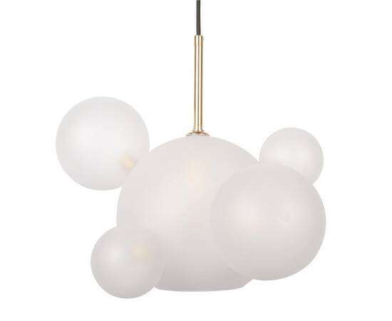 Подвесной светильник Loft IT Bolle 2030-P6 mini, изображение 3