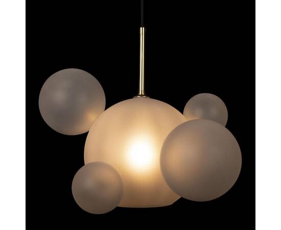 Подвесной светильник Loft IT Bolle 2030-P6 mini, изображение 5