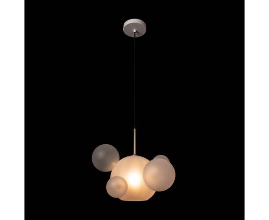 Подвесной светильник Loft IT Bolle 2030-P6 mini, изображение 6