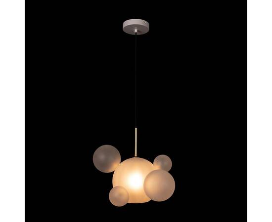 Подвесной светильник Loft IT Bolle 2030-P6 mini, изображение 7