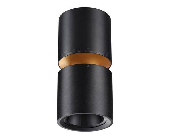 Потолочный светодиодный светильник Novotech Over Aristo 359338