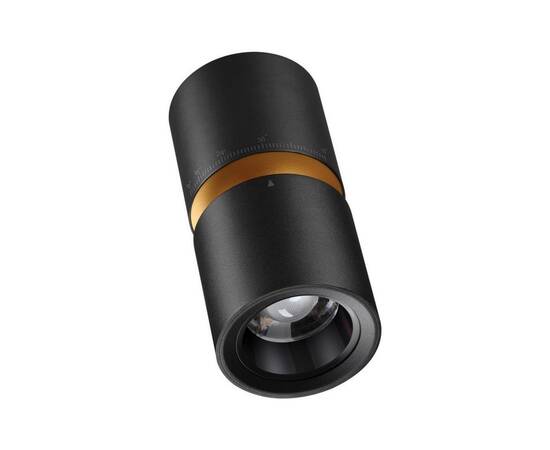 Потолочный светодиодный светильник Novotech Over Aristo 359338, изображение 4