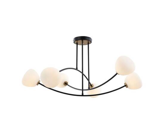 Потолочная люстра Lussole Lgo Bryan LSP-8936