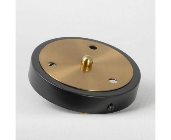 Потолочная люстра Lussole Lgo Bryan LSP-8936, изображение 3