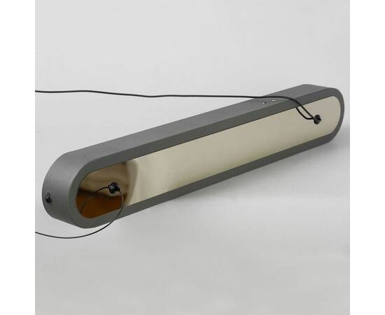 Подвесной светодиодный светильник Lussole Bradford LSP-0925, изображение 3