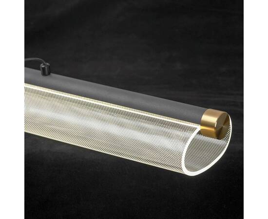 Подвесной светодиодный светильник Lussole Bradford LSP-0925, изображение 6