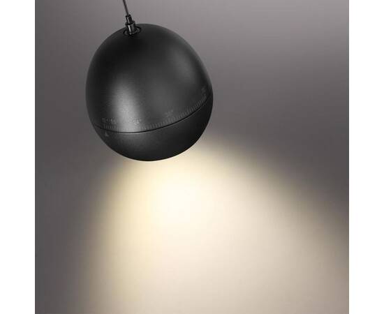 Подвесной светодиодный светильник Novotech Over Sfero 359342, изображение 3
