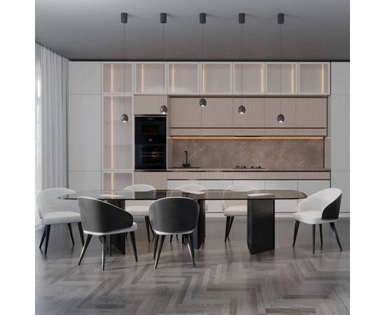 Подвесной светодиодный светильник Novotech Over Sfero 359342, изображение 6