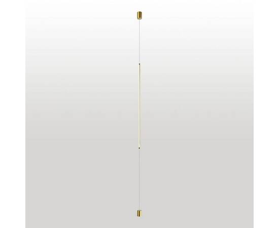 Подвесной светодиодный светильник Lussole Gilmer LSP-0931