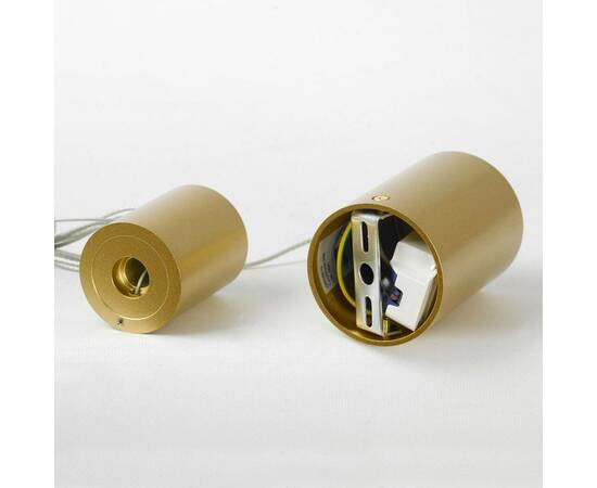 Подвесной светодиодный светильник Lussole Gilmer LSP-0931, изображение 2