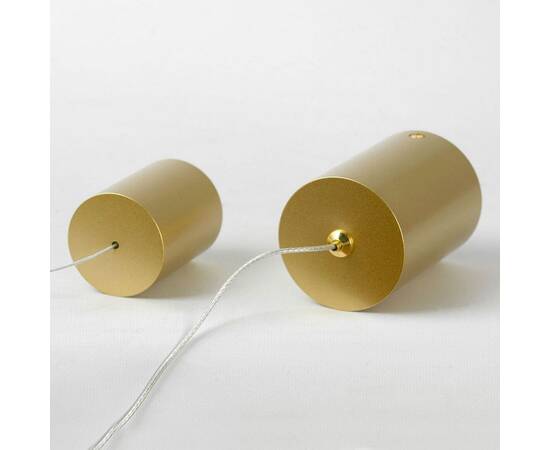 Подвесной светодиодный светильник Lussole Gilmer LSP-0931, изображение 3