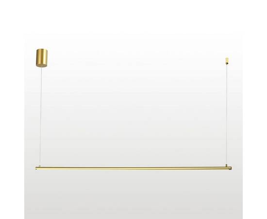 Подвесной светодиодный светильник Lussole Gilmer LSP-0933